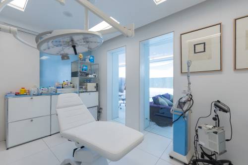 Foto Clinica Garcia-Dihinx